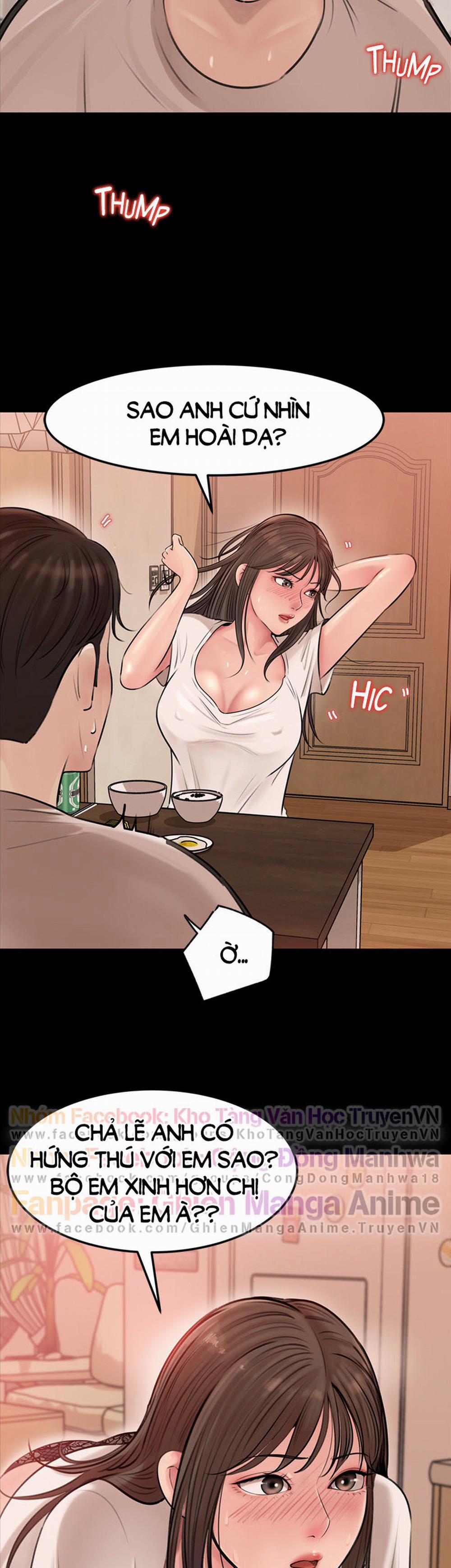 Em Vợ Nóng Bỏng 5 trang 31