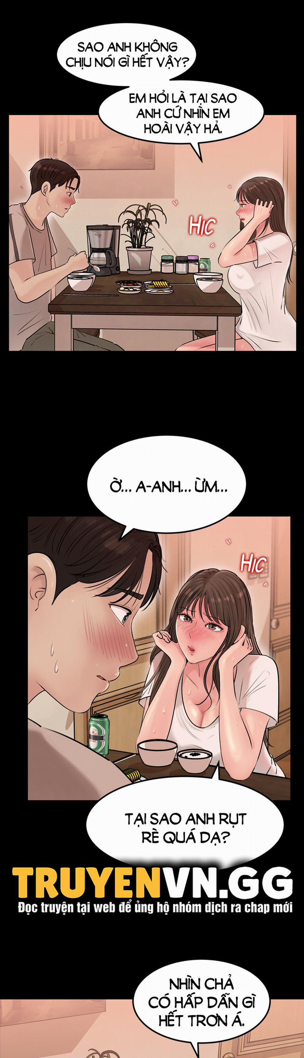 Em Vợ Nóng Bỏng 5 trang 33