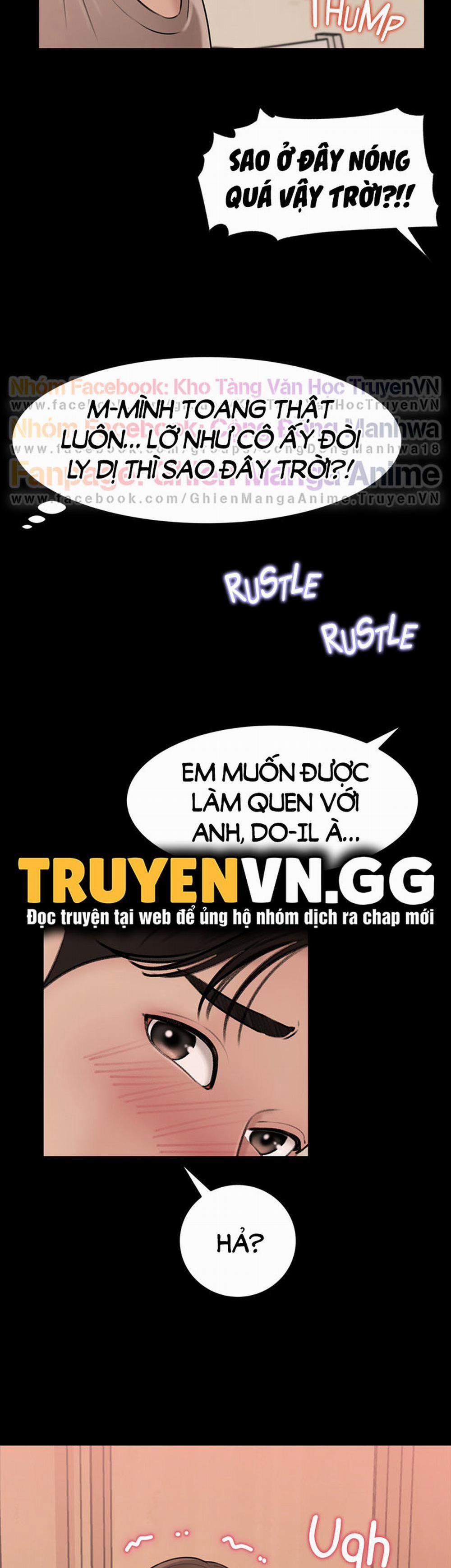 Em Vợ Nóng Bỏng 5 trang 38