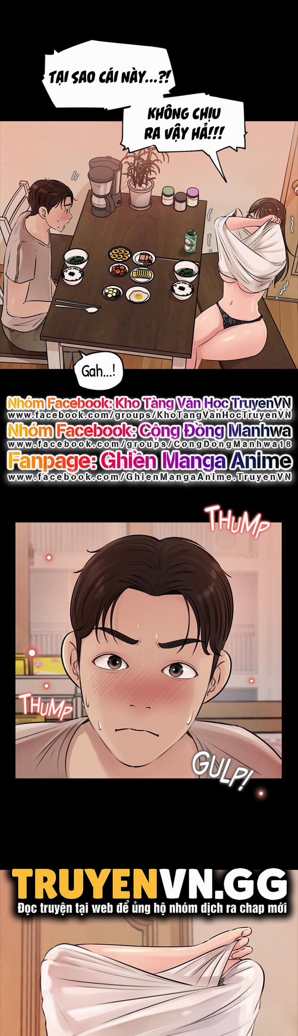 Em Vợ Nóng Bỏng 5 trang 40