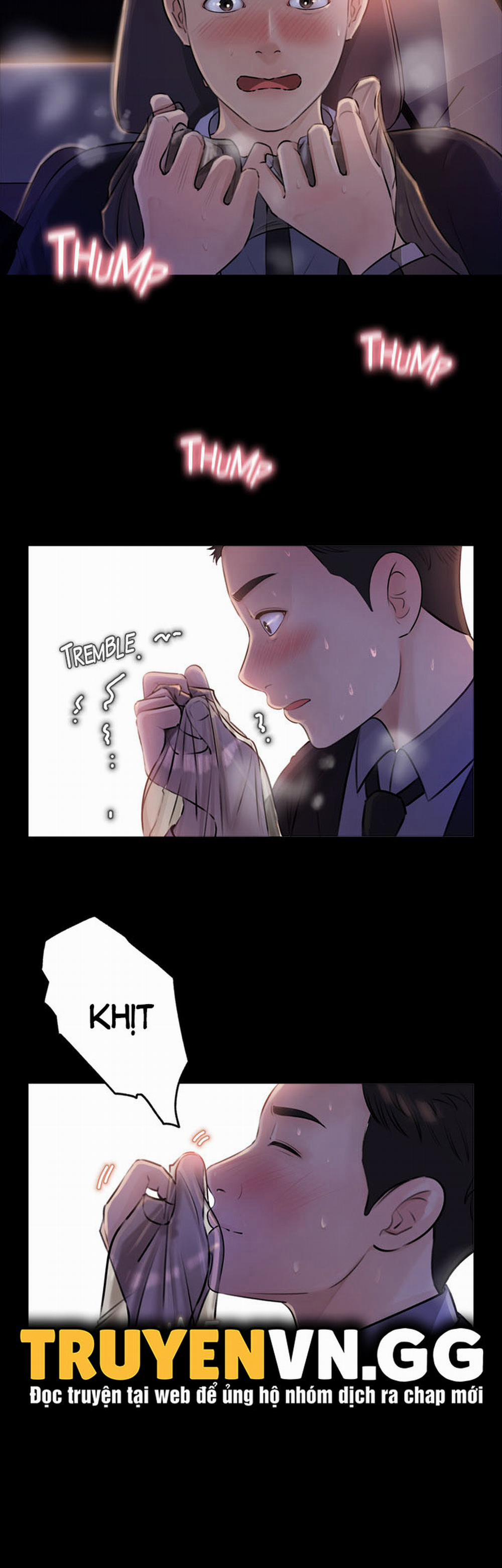 Em Vợ Nóng Bỏng 5 trang 8