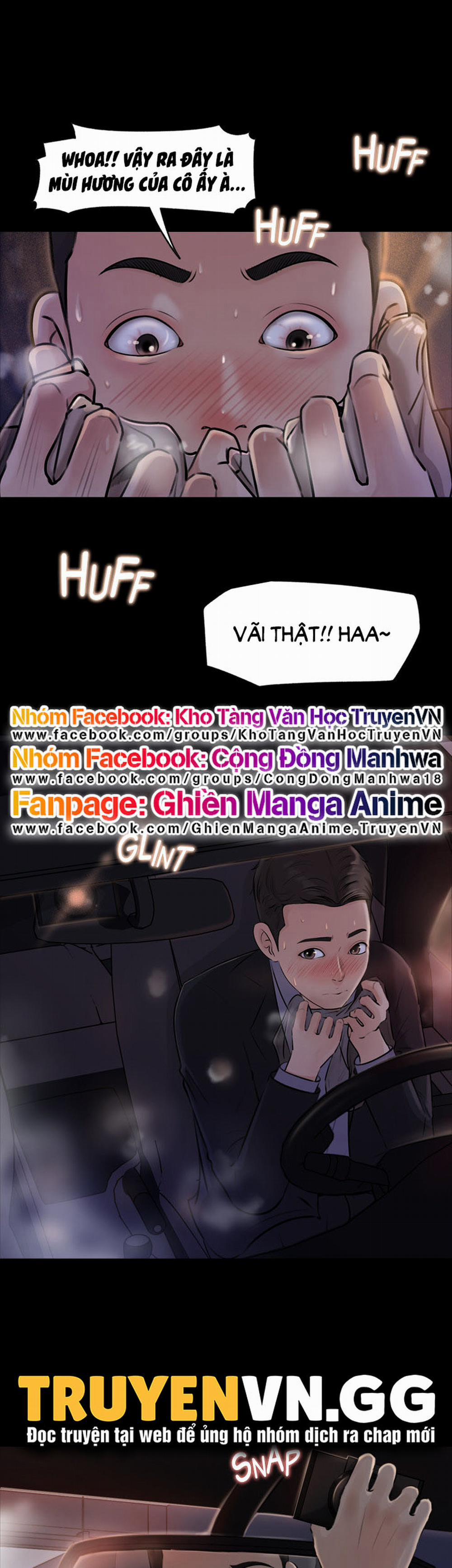 Em Vợ Nóng Bỏng 5 trang 9