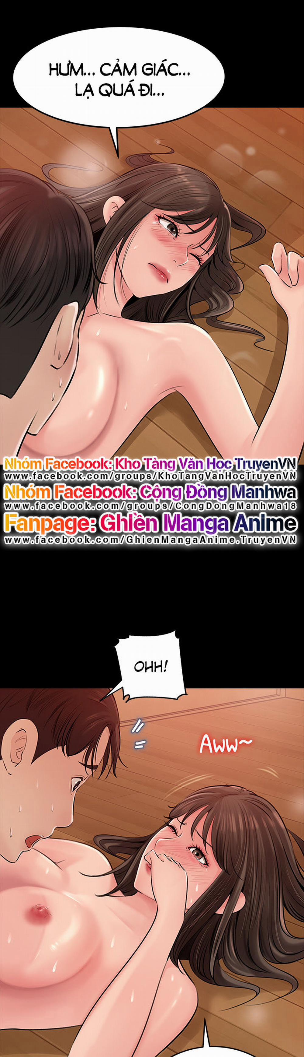 Em Vợ Nóng Bỏng 6 trang 12