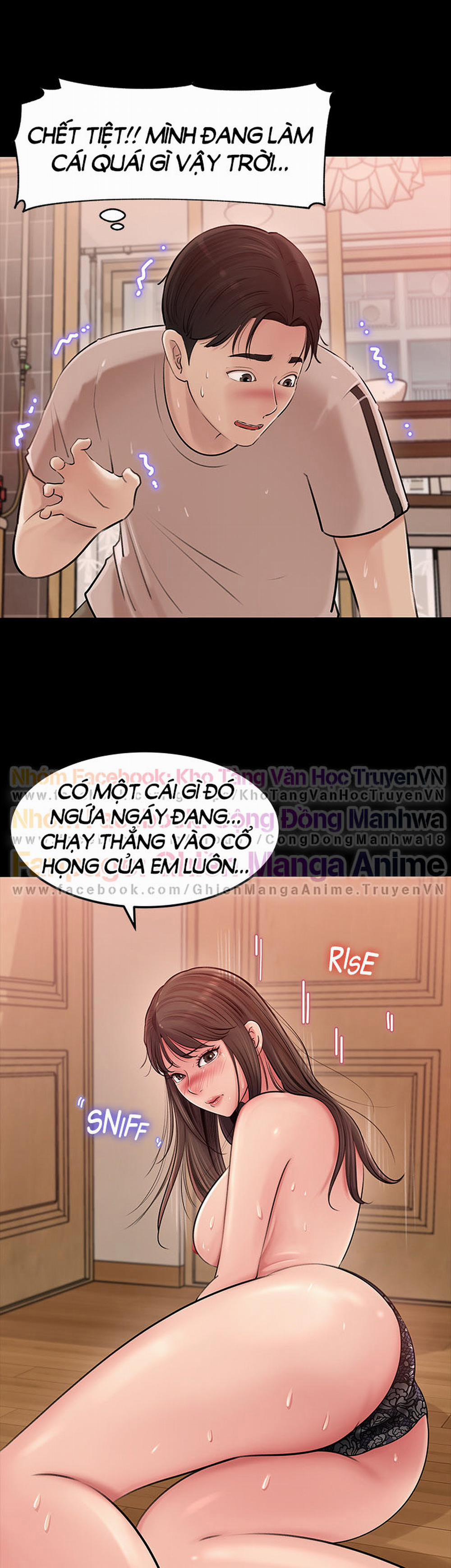 Em Vợ Nóng Bỏng 6 trang 14