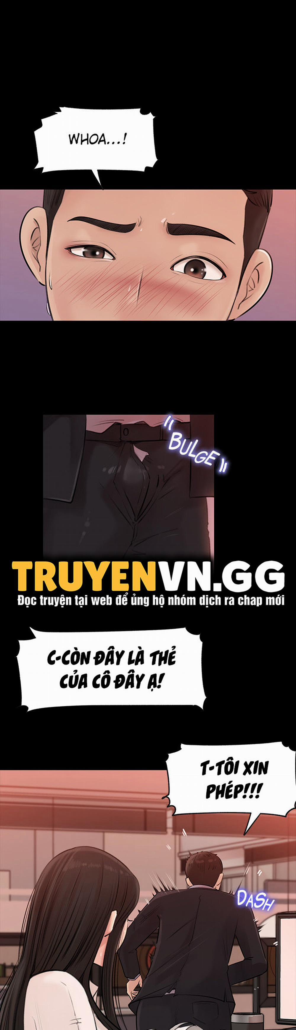 Em Vợ Nóng Bỏng 6 trang 23