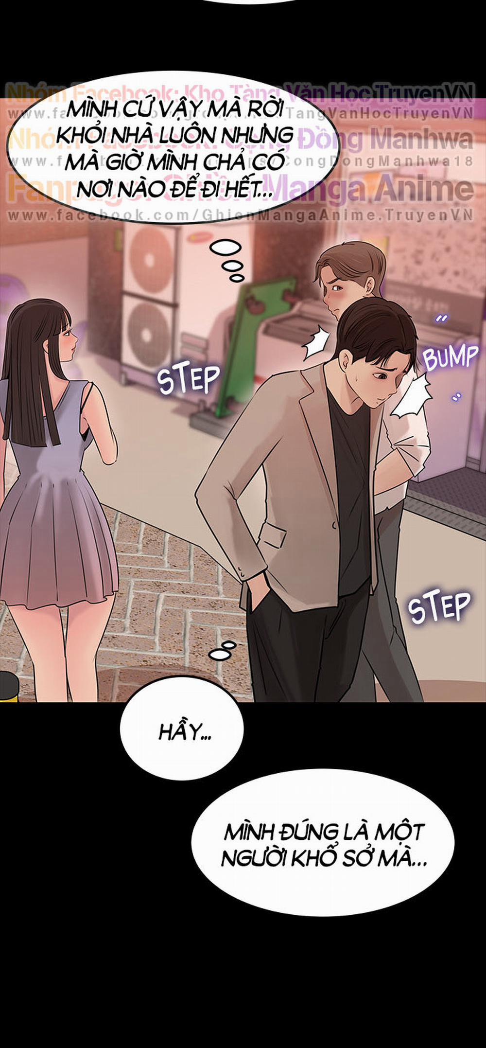 Em Vợ Nóng Bỏng 6 trang 28