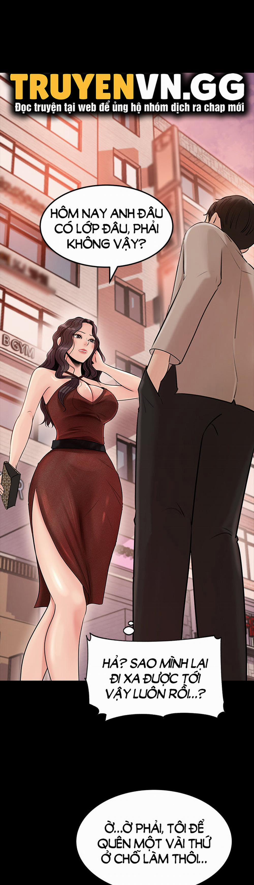 Em Vợ Nóng Bỏng 6 trang 31