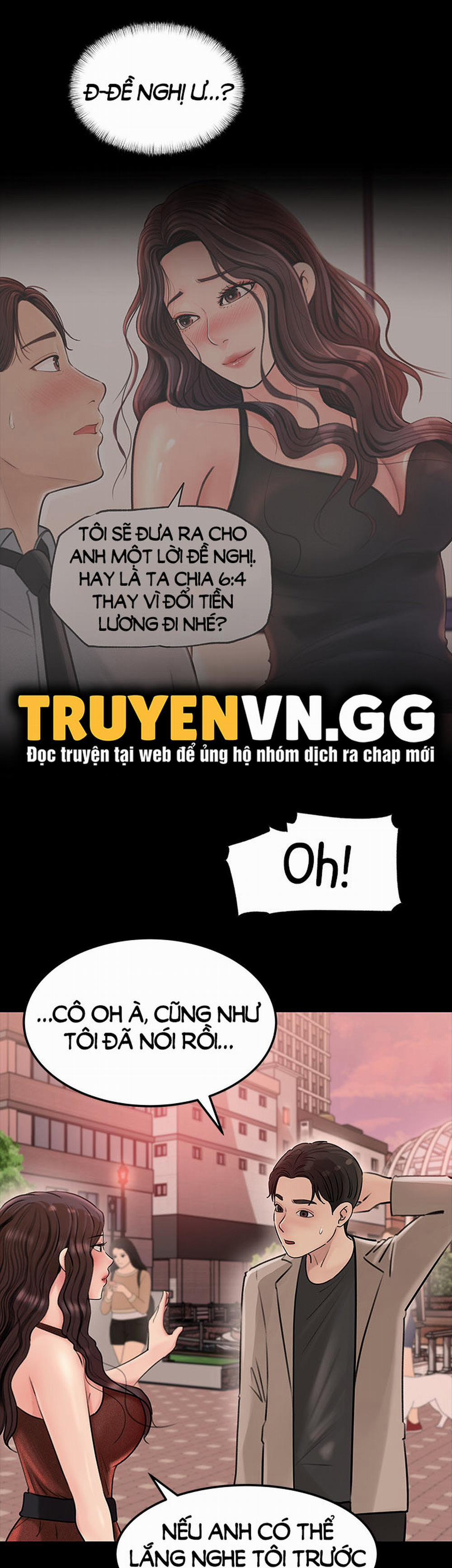 Em Vợ Nóng Bỏng 6 trang 33