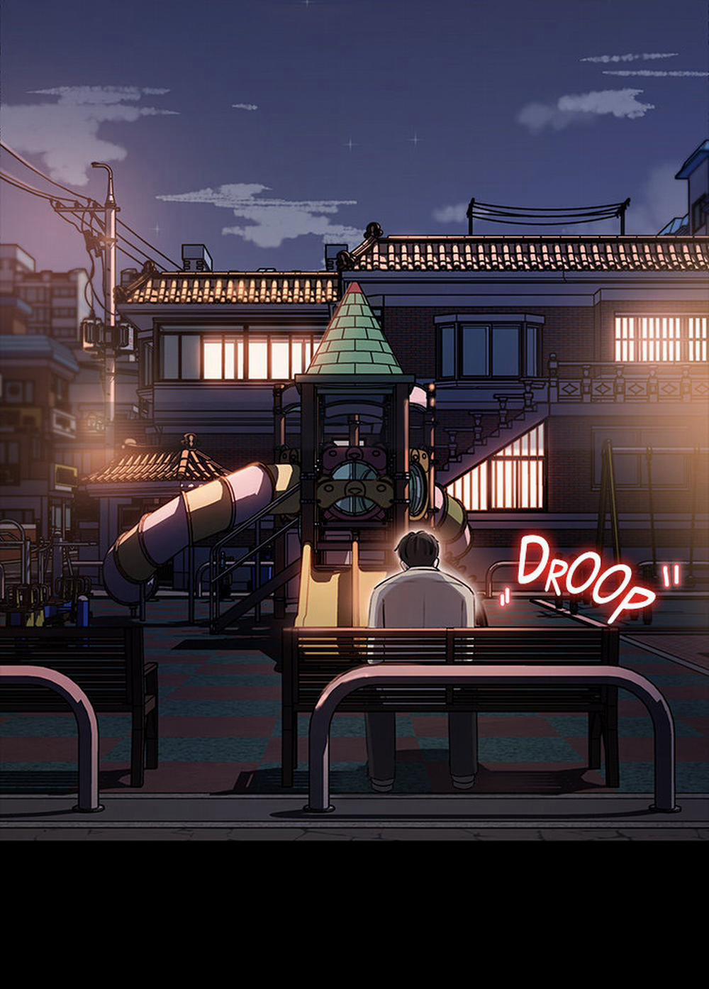 Em Vợ Nóng Bỏng 6 trang 38