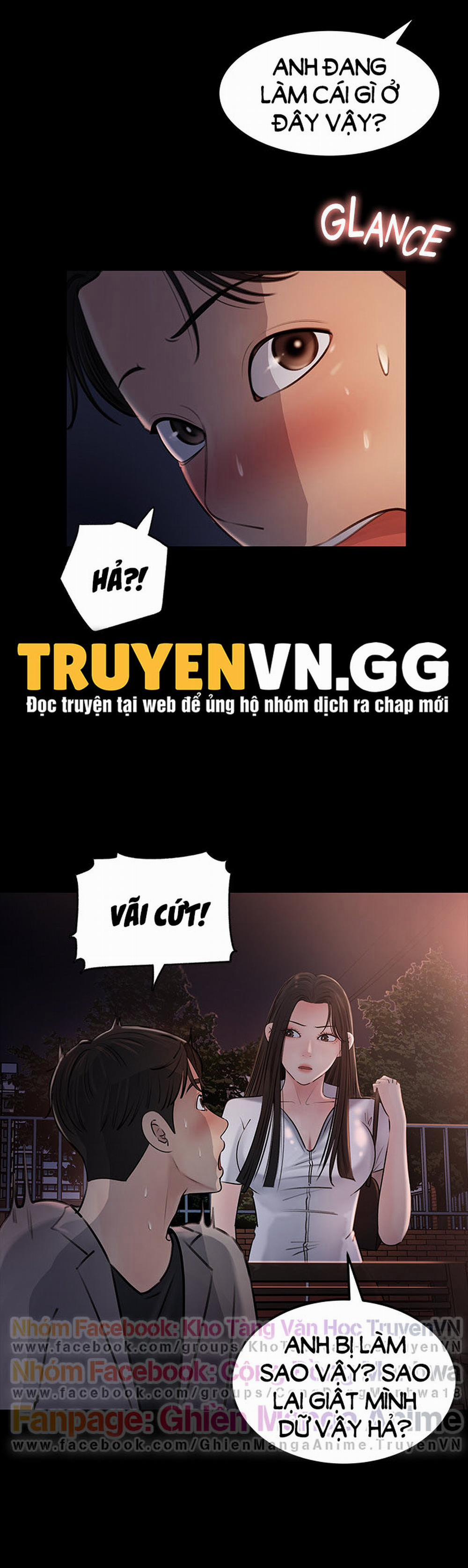 Em Vợ Nóng Bỏng 6 trang 40