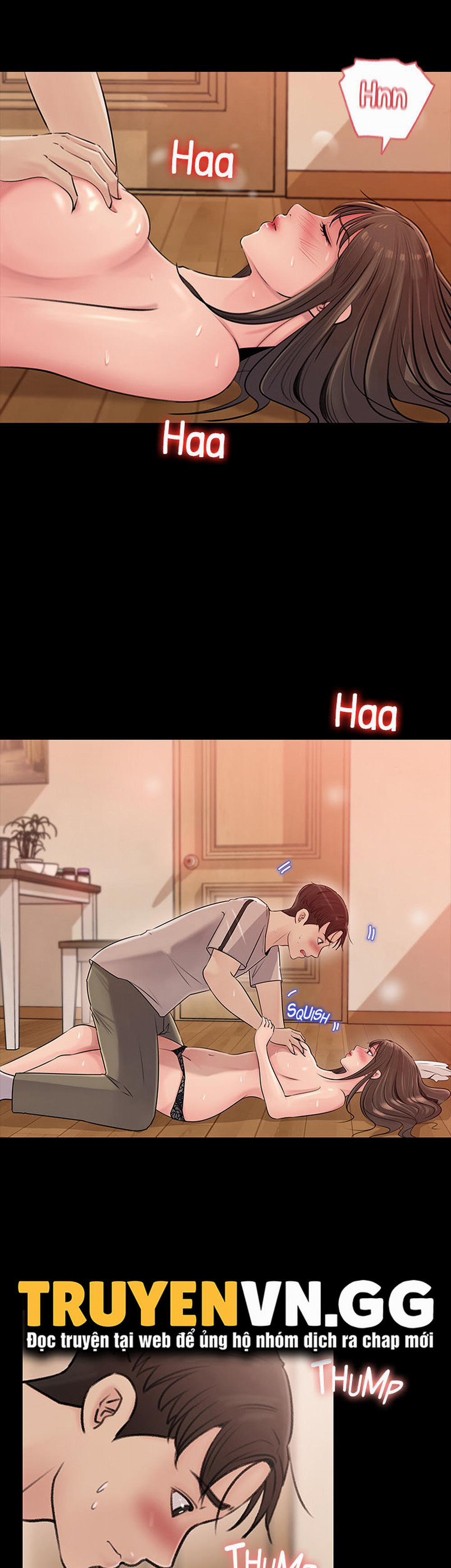 Em Vợ Nóng Bỏng 6 trang 9