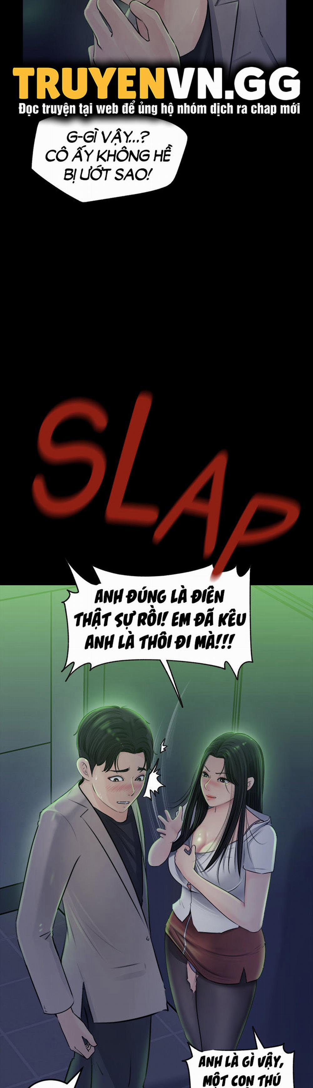 Em Vợ Nóng Bỏng 7 trang 19