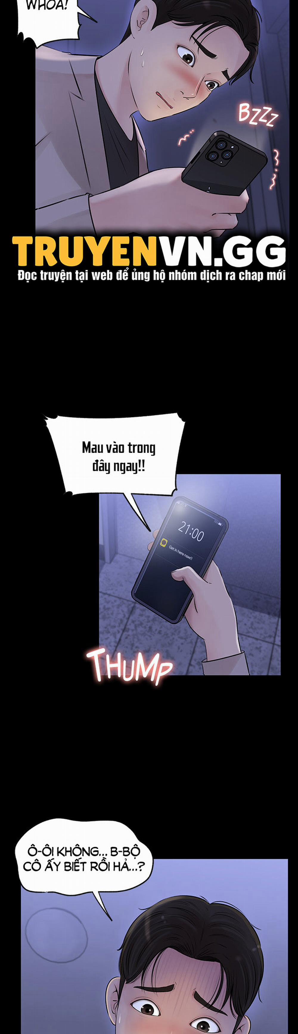 Em Vợ Nóng Bỏng 7 trang 30