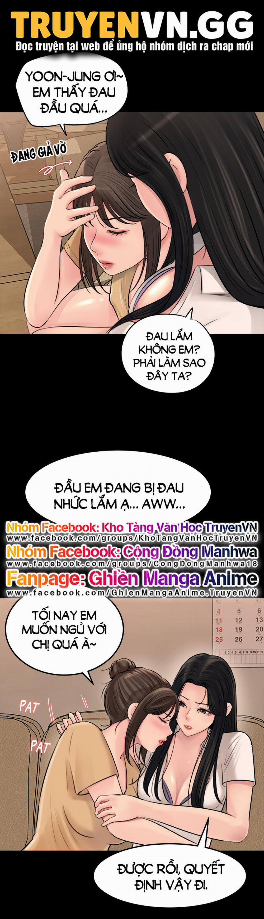 Em Vợ Nóng Bỏng 7 trang 37