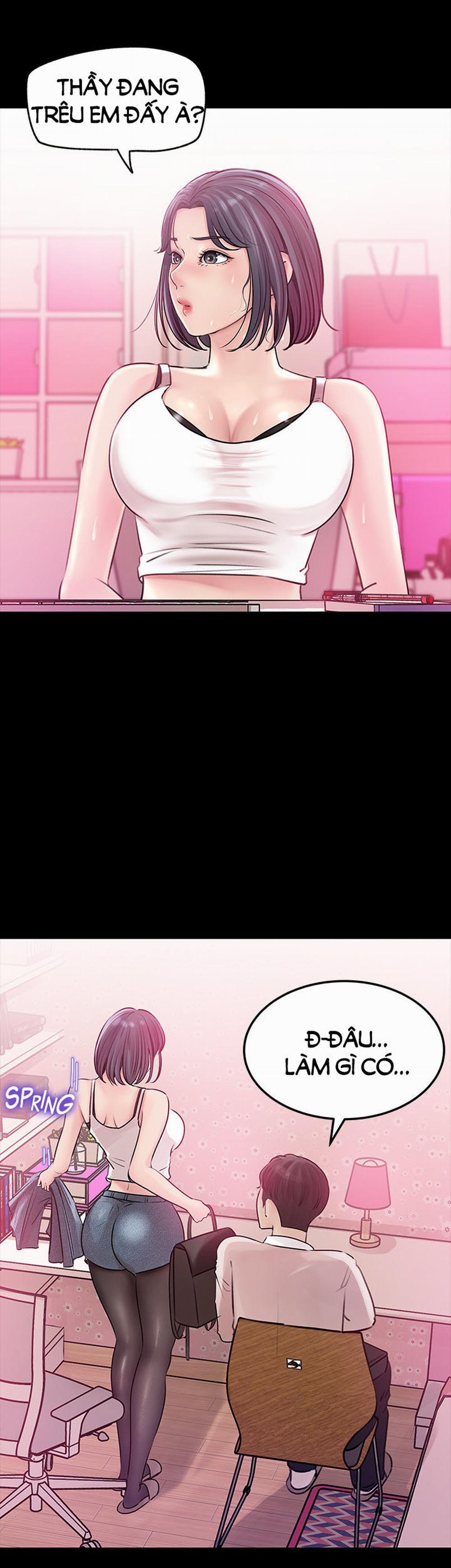 Em Vợ Nóng Bỏng 8 trang 25