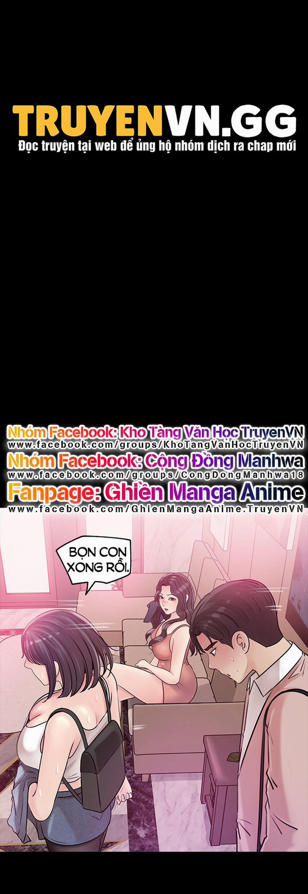 Em Vợ Nóng Bỏng 8 trang 26