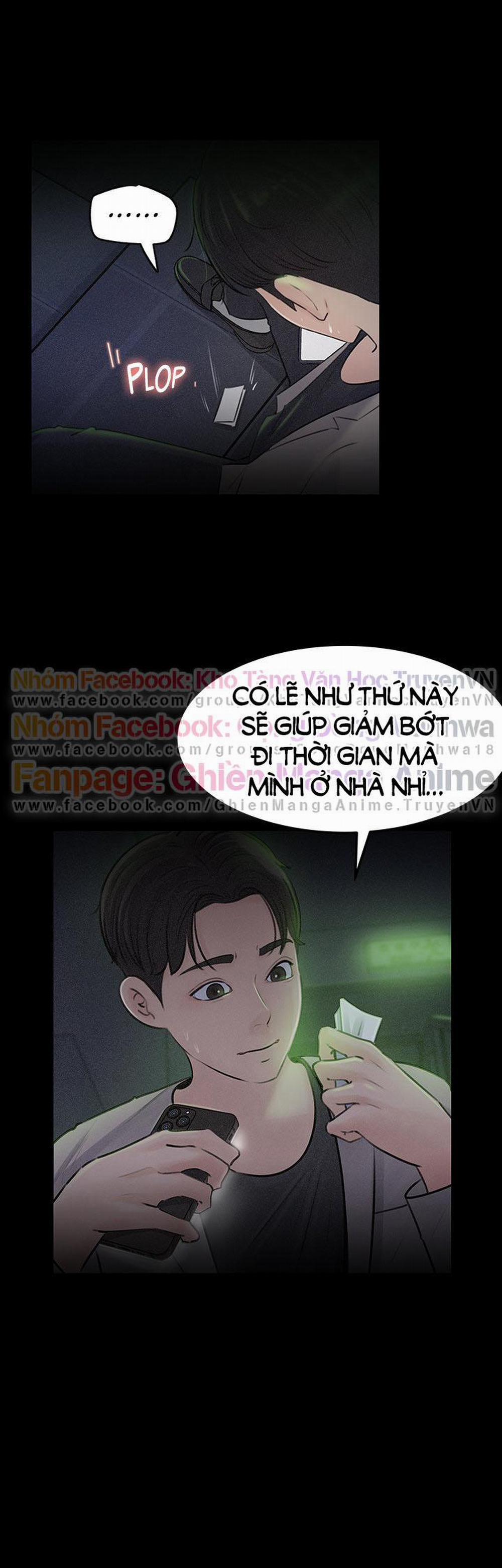 Em Vợ Nóng Bỏng 8 trang 3