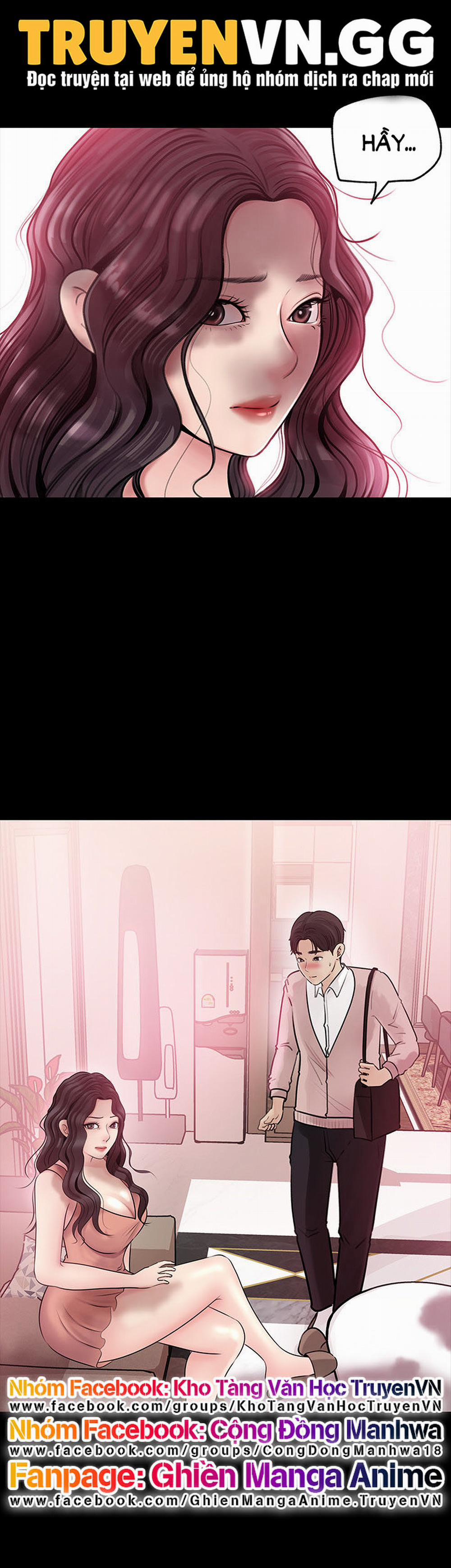 Em Vợ Nóng Bỏng 8 trang 34