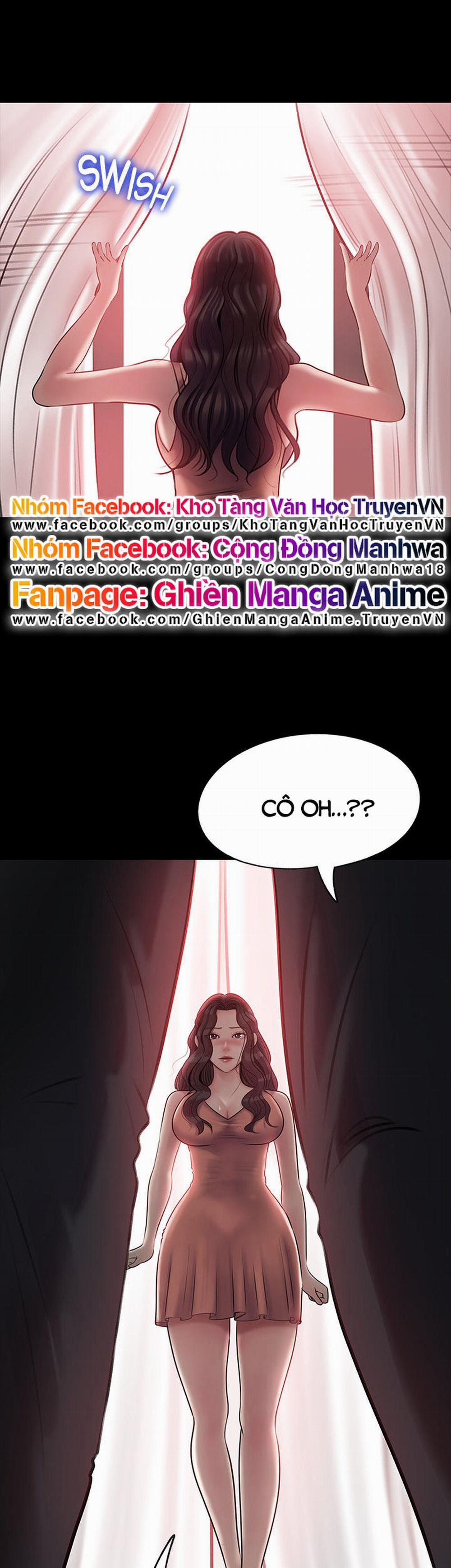 Em Vợ Nóng Bỏng 8 trang 39