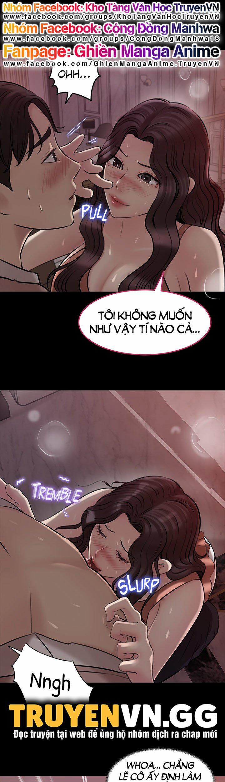 Em Vợ Nóng Bỏng 9 trang 14