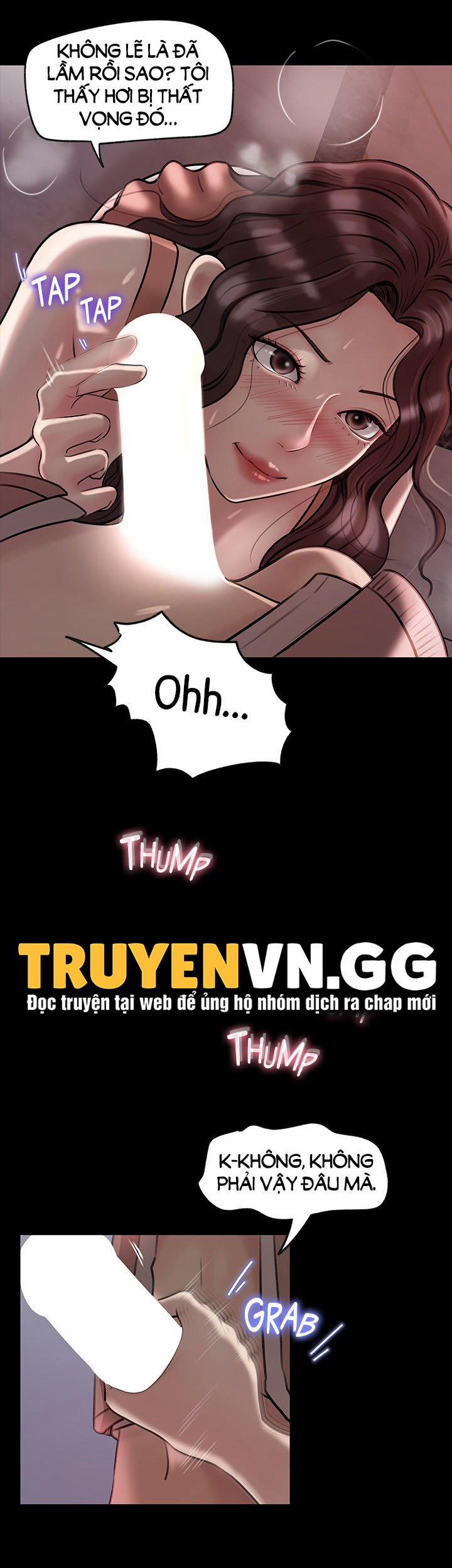 Em Vợ Nóng Bỏng 9 trang 17