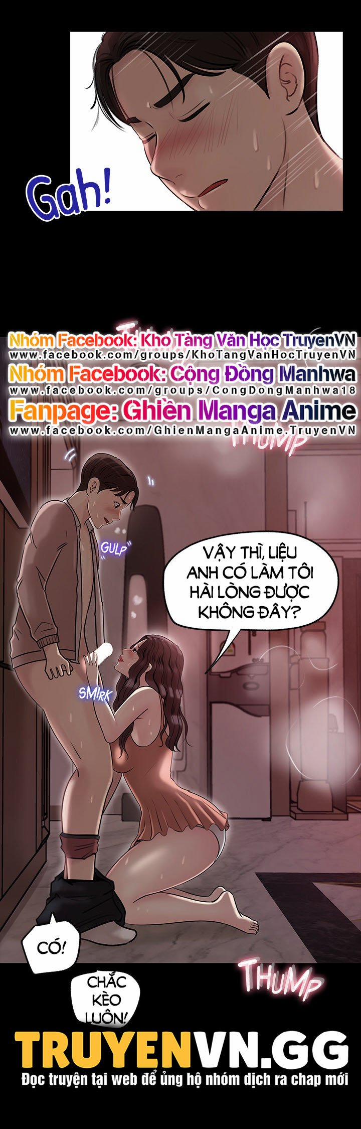 Em Vợ Nóng Bỏng 9 trang 18