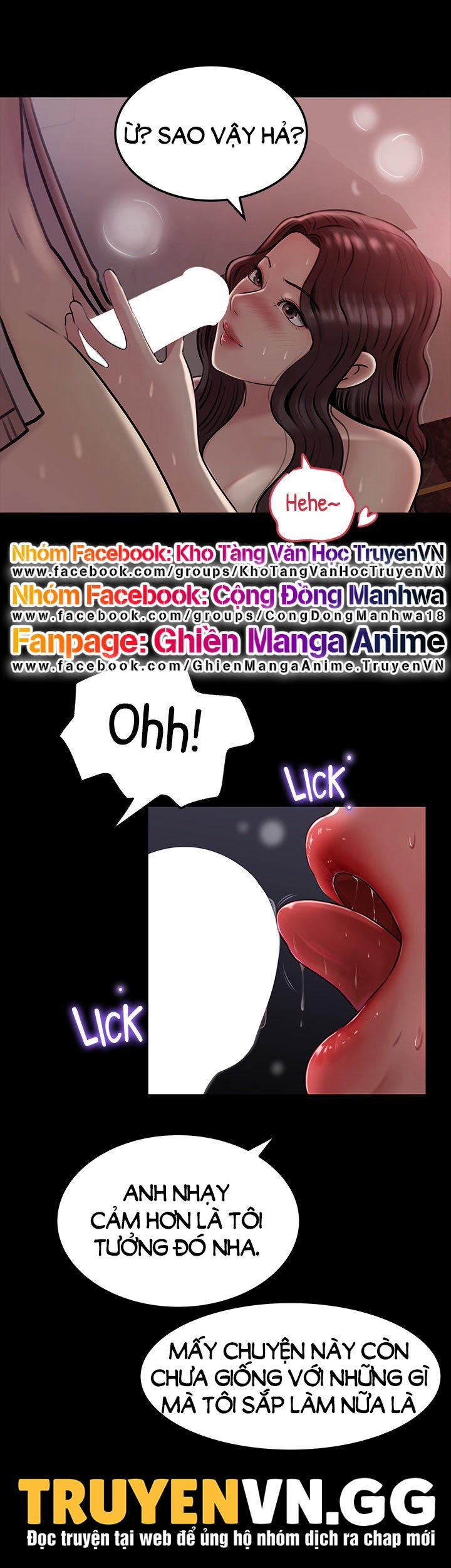 Em Vợ Nóng Bỏng 9 trang 20