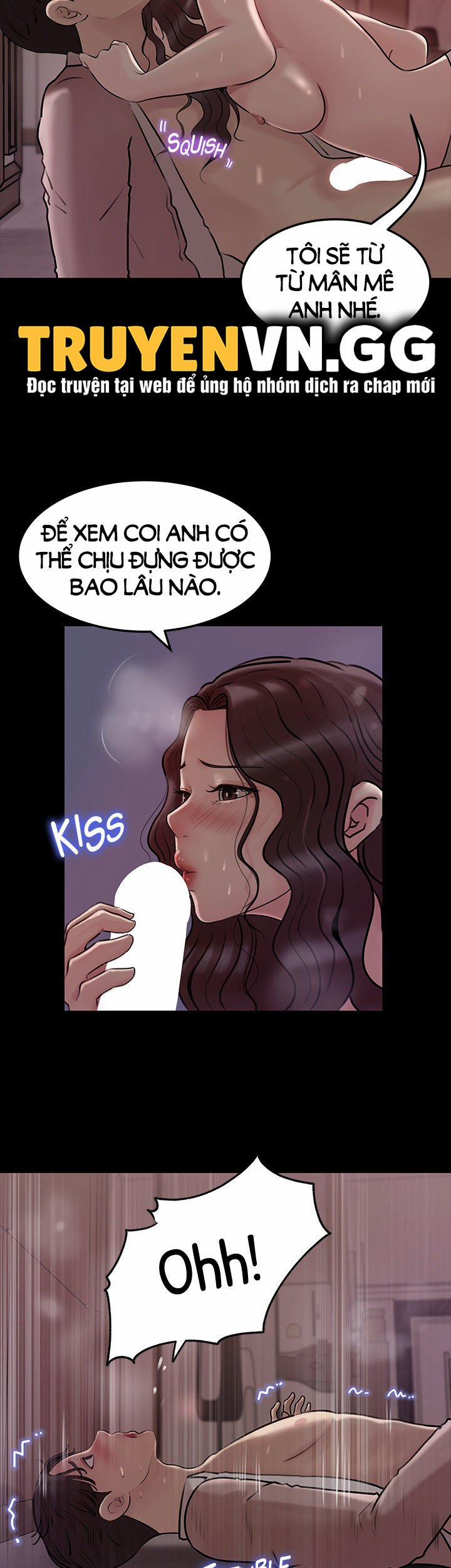 Em Vợ Nóng Bỏng 9 trang 25