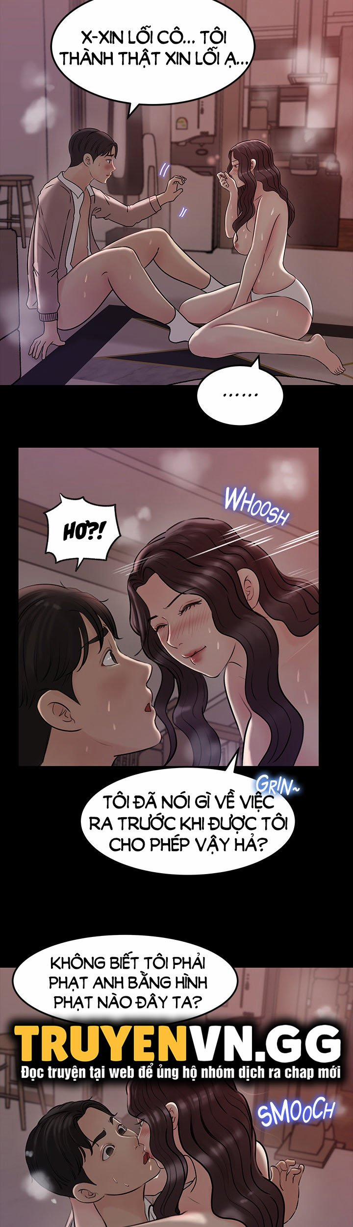 Em Vợ Nóng Bỏng 9 trang 35