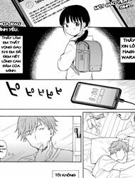 Đọc truyện tranh Em yêu thầy 3