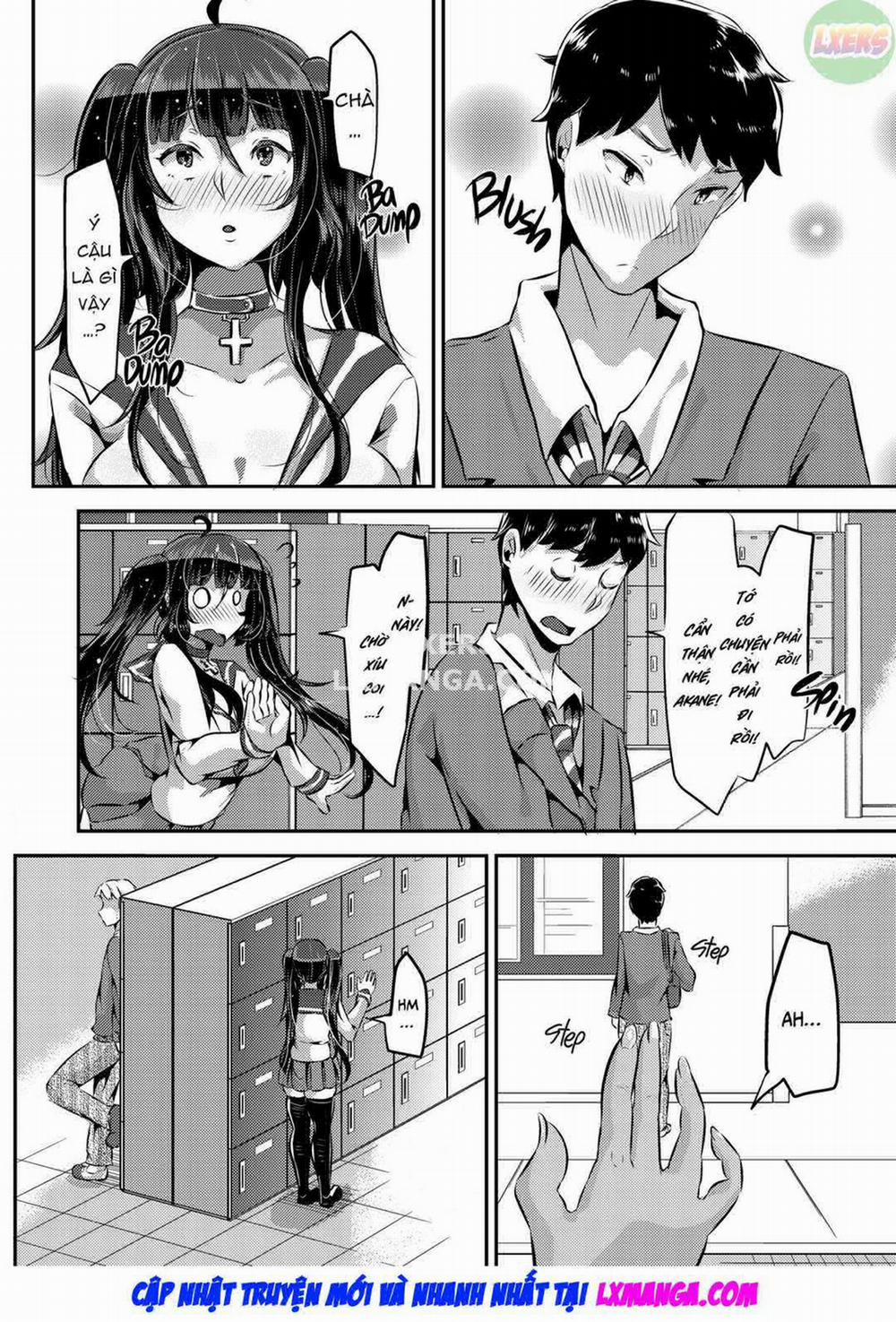 Em Yêu Yêu Yêu Yêu Anh! 2 trang 29