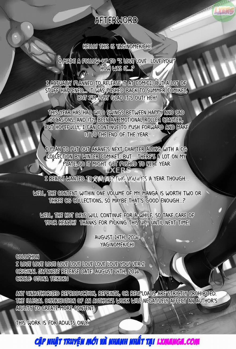 Em Yêu Yêu Yêu Yêu Anh! 2 trang 31