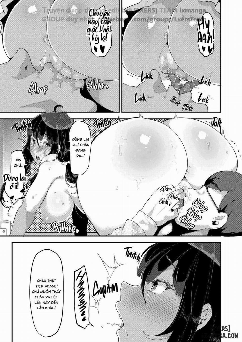 Em Yêu Yêu Yêu Yêu Anh! 4 trang 10