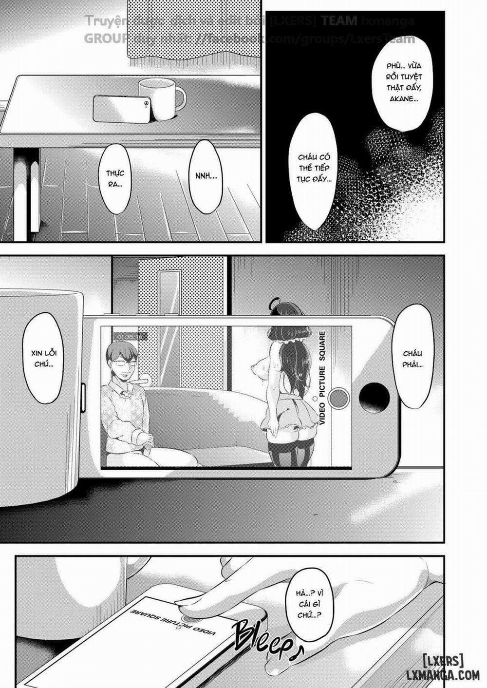 Em Yêu Yêu Yêu Yêu Anh! 4 trang 22