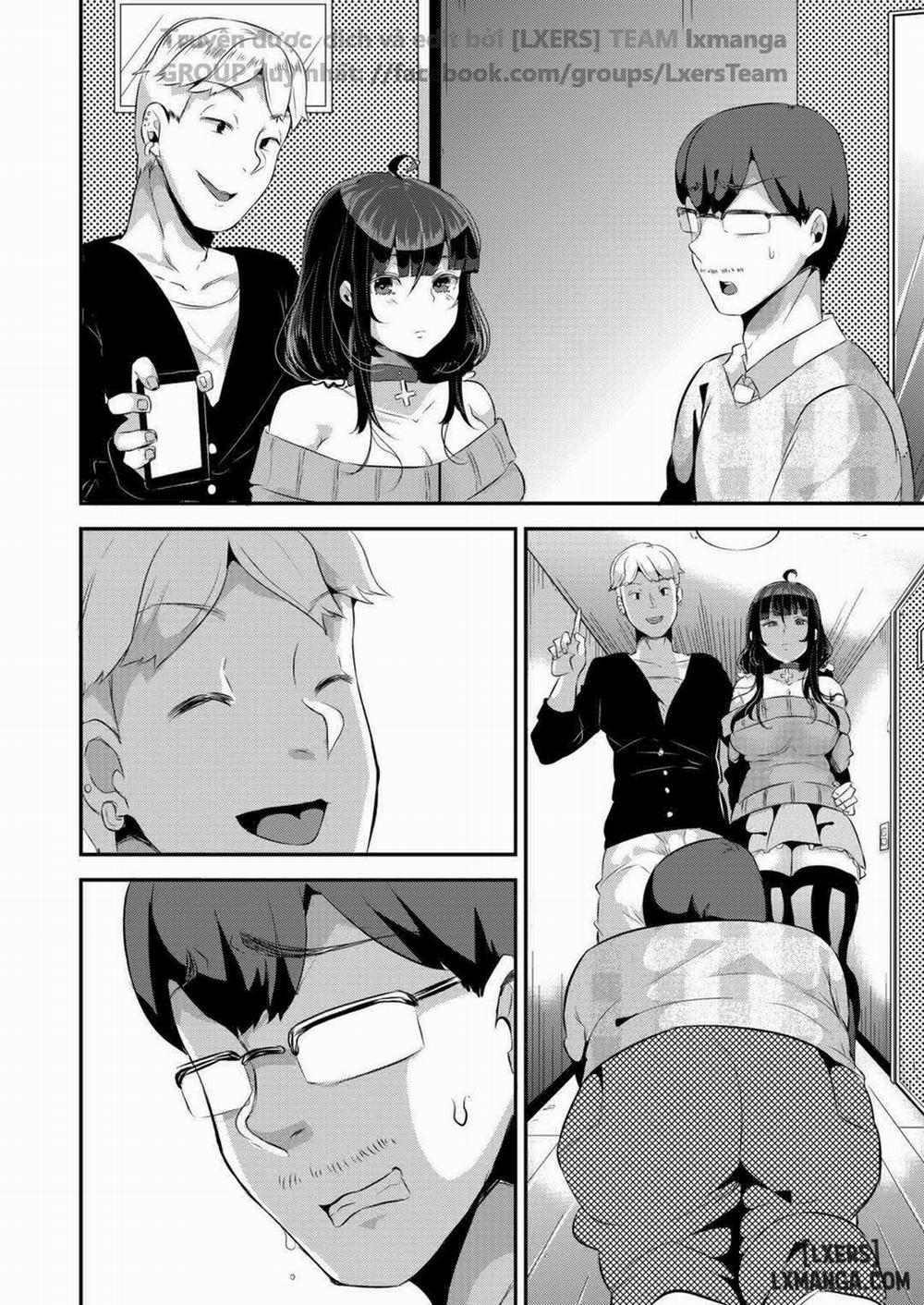 Em Yêu Yêu Yêu Yêu Anh! 4 trang 23