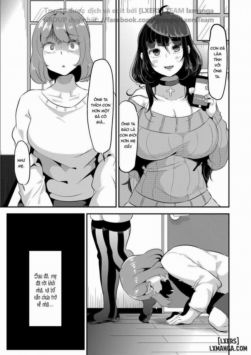 Em Yêu Yêu Yêu Yêu Anh! 4 trang 26