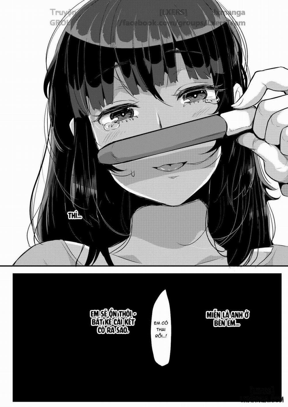 Em Yêu Yêu Yêu Yêu Anh! 4 trang 29