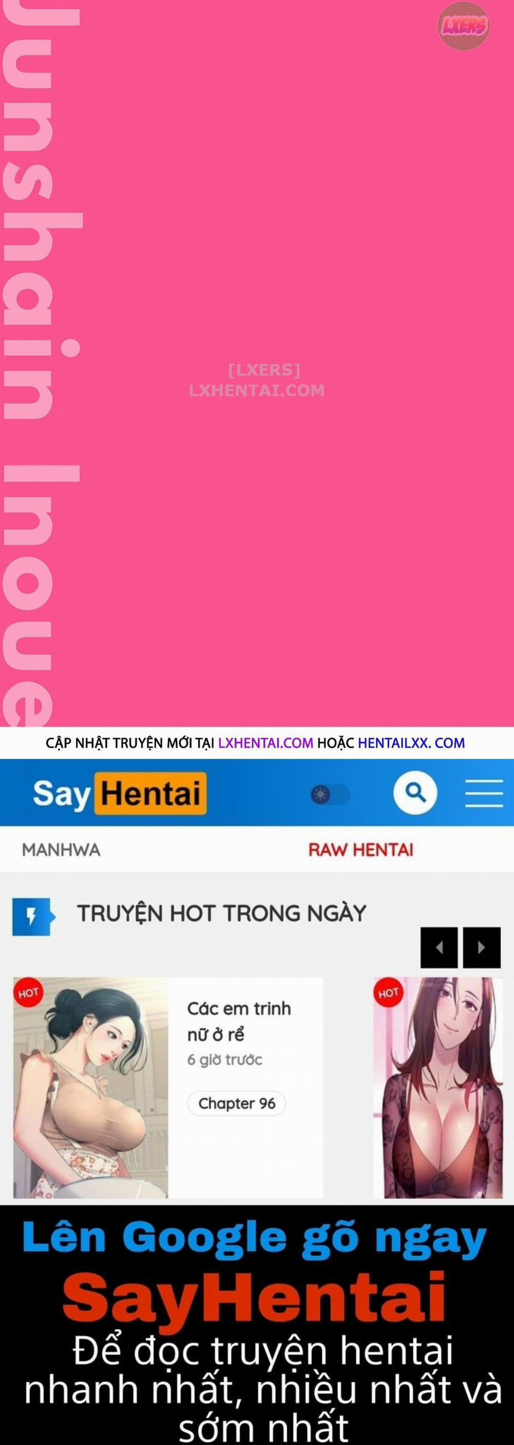 Ema: Người thèm cặc ngọt ngào 1 trang 56