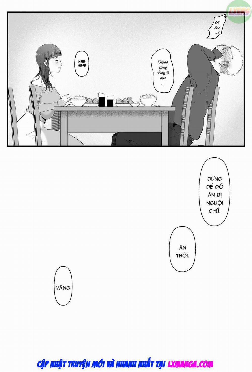 Ema: Người thèm cặc ngọt ngào 2 trang 58