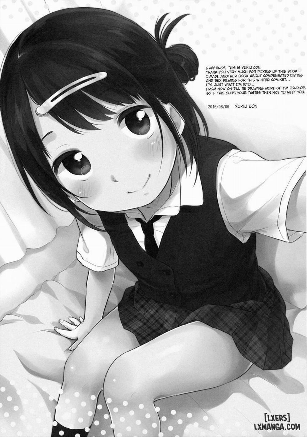 @Emmy Oneshot trang 21