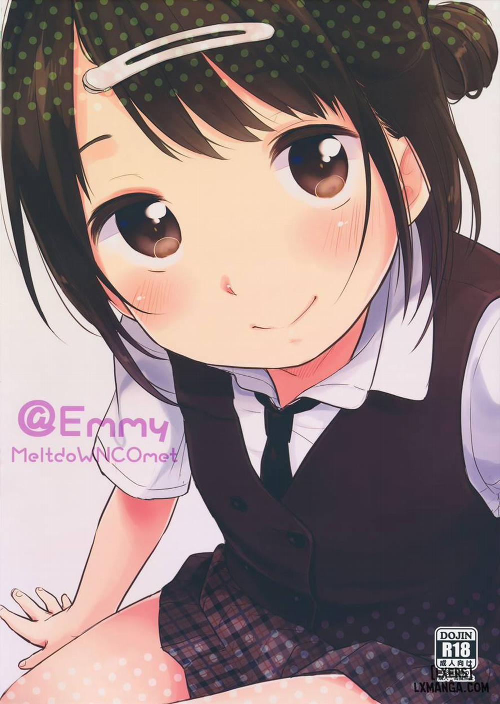 @Emmy Oneshot trang 22