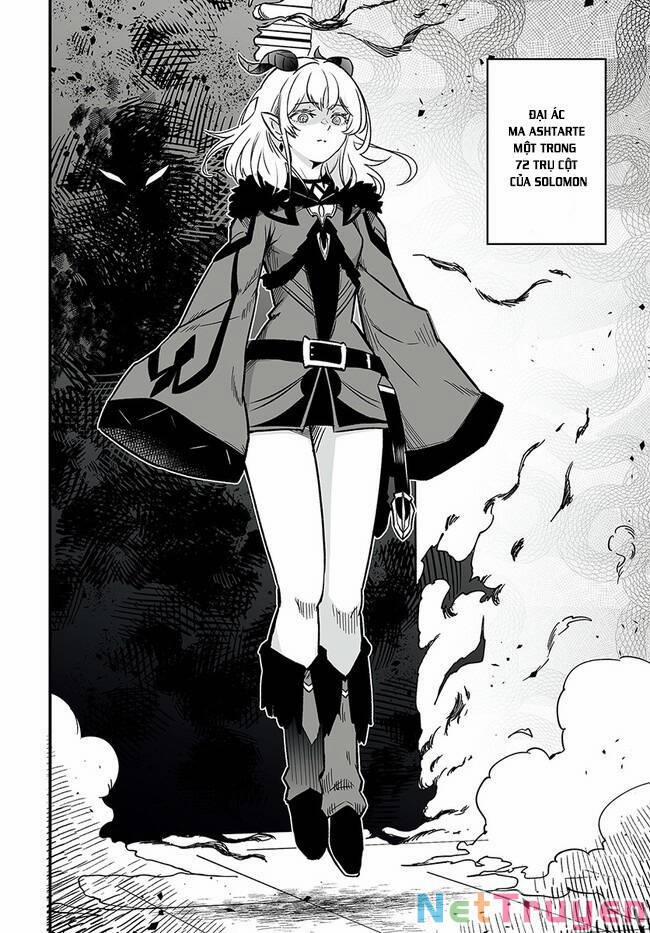 En No Shita No Chikaramocha 1 trang 14