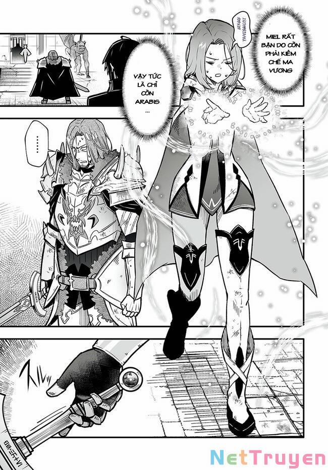 En No Shita No Chikaramocha 1 trang 17