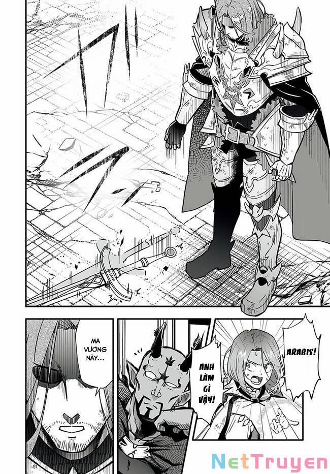 En No Shita No Chikaramocha 1 trang 18