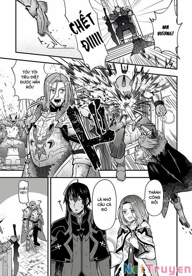 En No Shita No Chikaramocha 1 trang 29