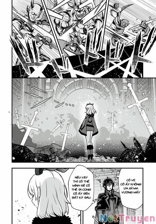 En No Shita No Chikaramocha 1 trang 36