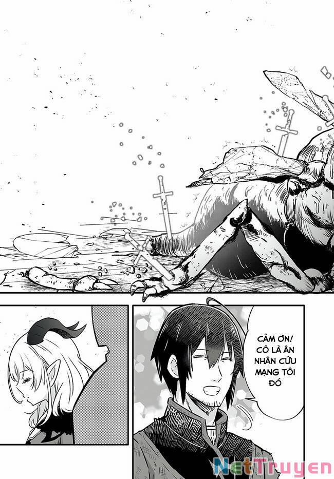 En No Shita No Chikaramocha 1 trang 39