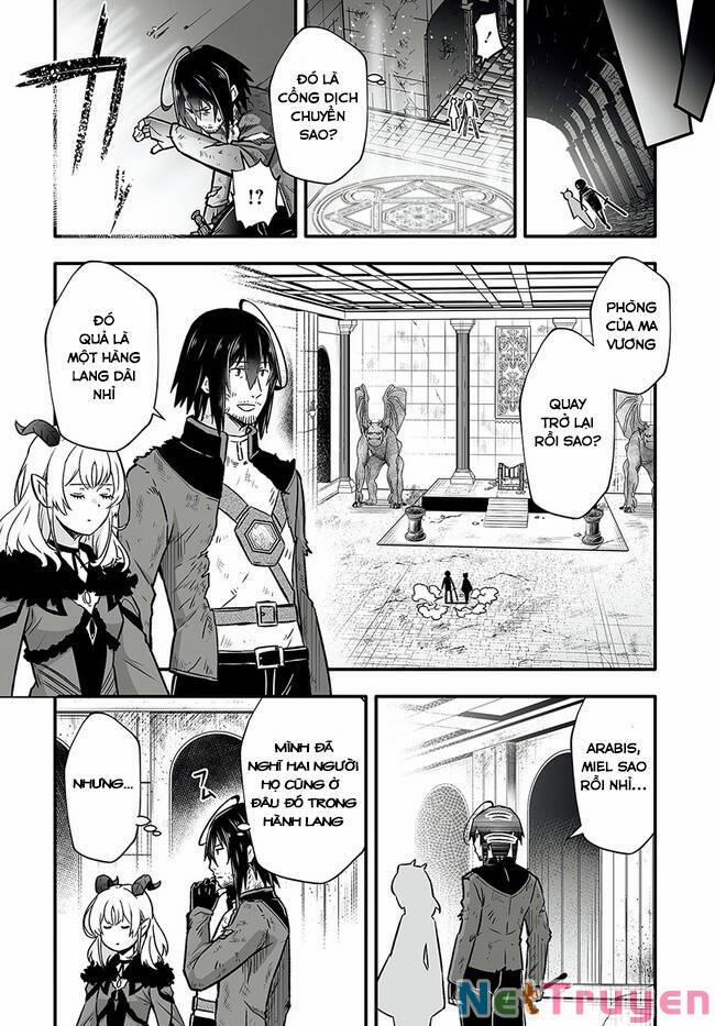 En No Shita No Chikaramocha 1 trang 40