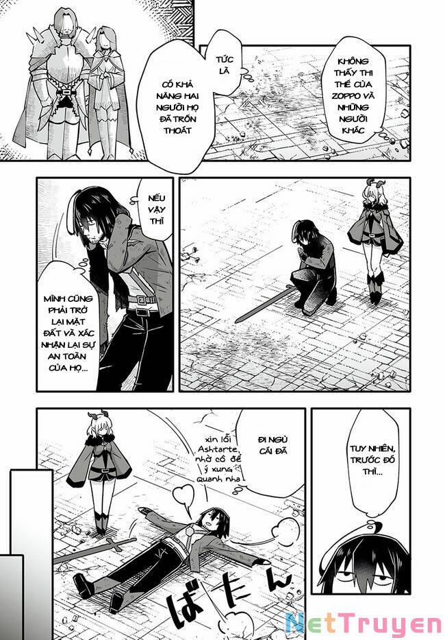 En No Shita No Chikaramocha 1 trang 41