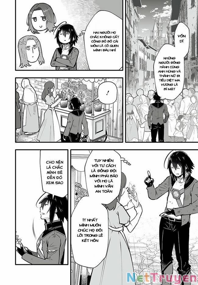 En No Shita No Chikaramocha 2.1 trang 11